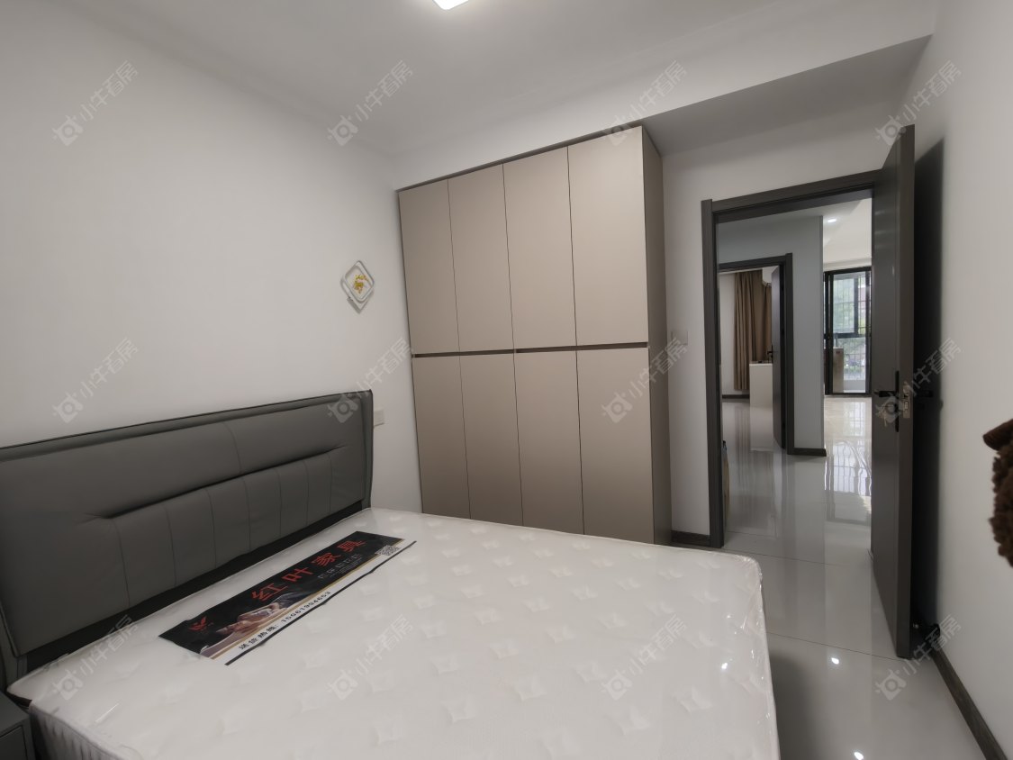 常州金鸡花园在租房源室内图_小牛看房