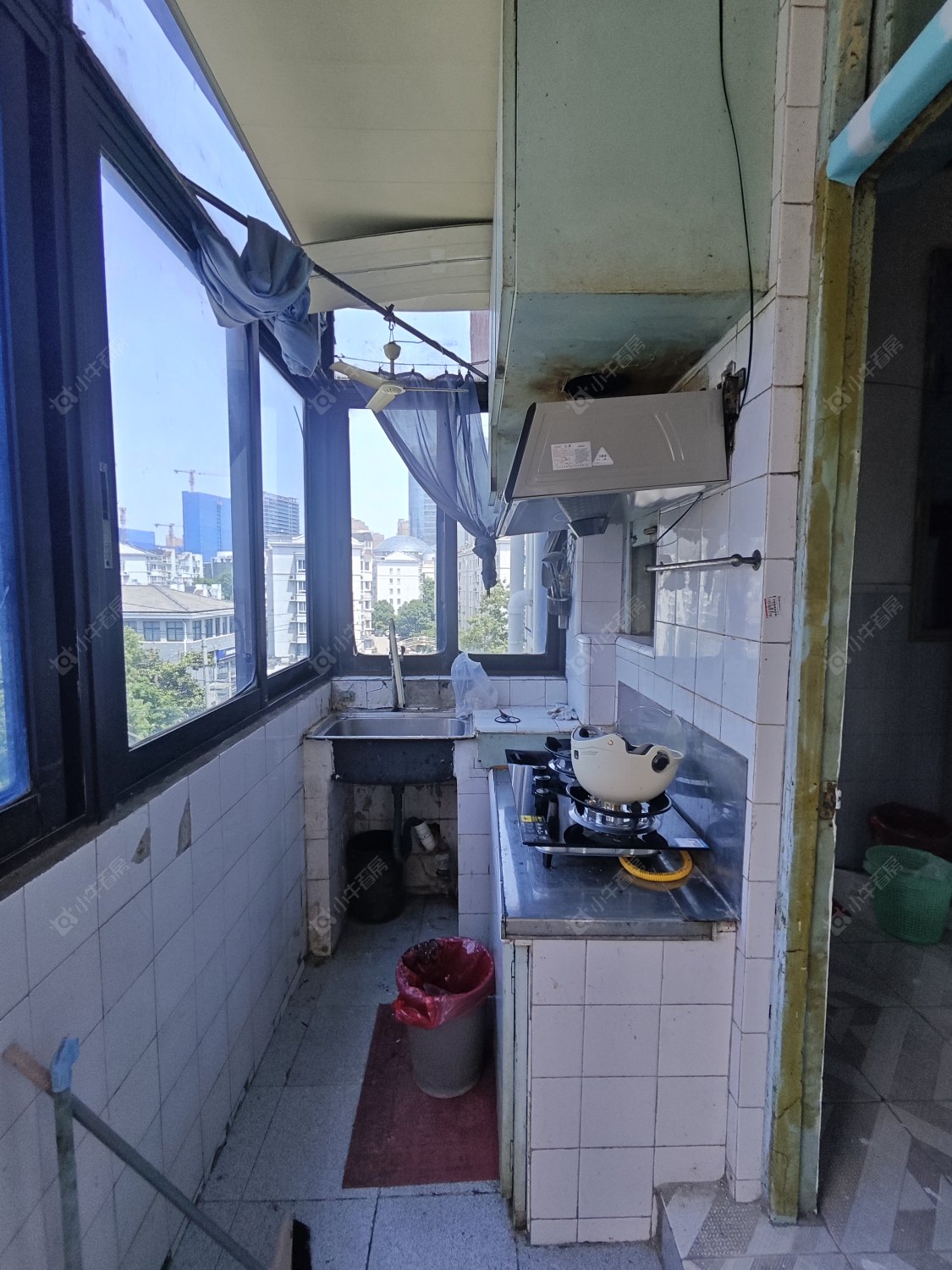 常州浦北新村租房_浦北新村2室1厅房源出租