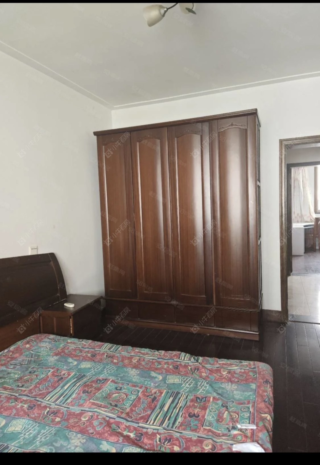 常州翠竹新村北区在租房源_小牛看房