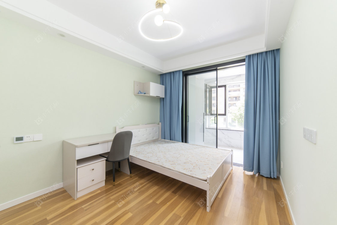 常州玉兰广场四期在售二手房源室内图_小牛看房