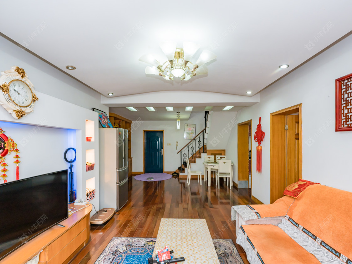 常州芦墅广景苑在售二手房源室内图_小牛看房