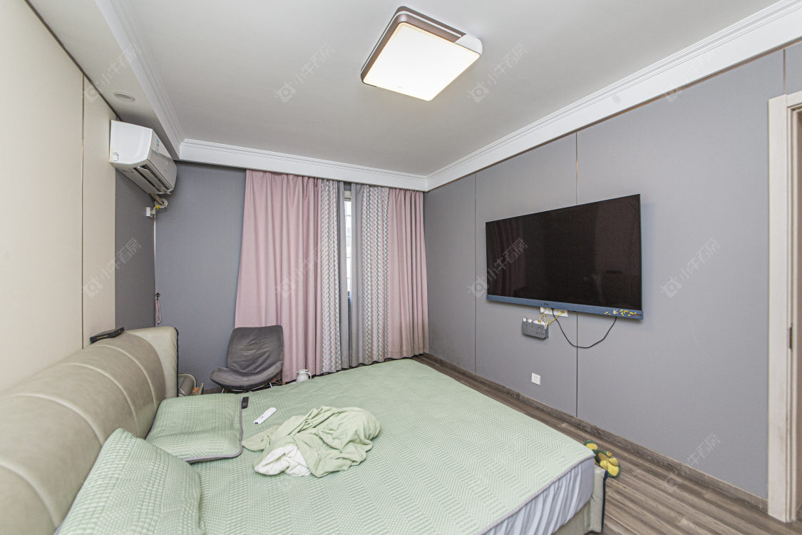 常州晓柳花苑一村在售二手房源室内图_小牛看房