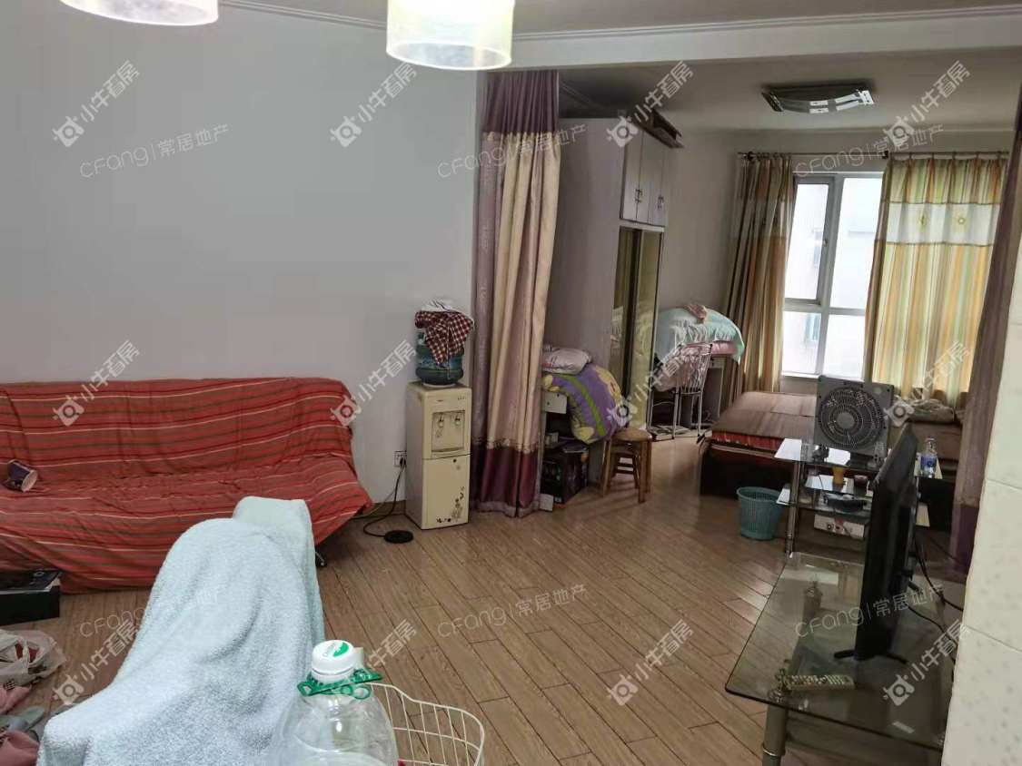 常州侨光苑租房_小牛看房