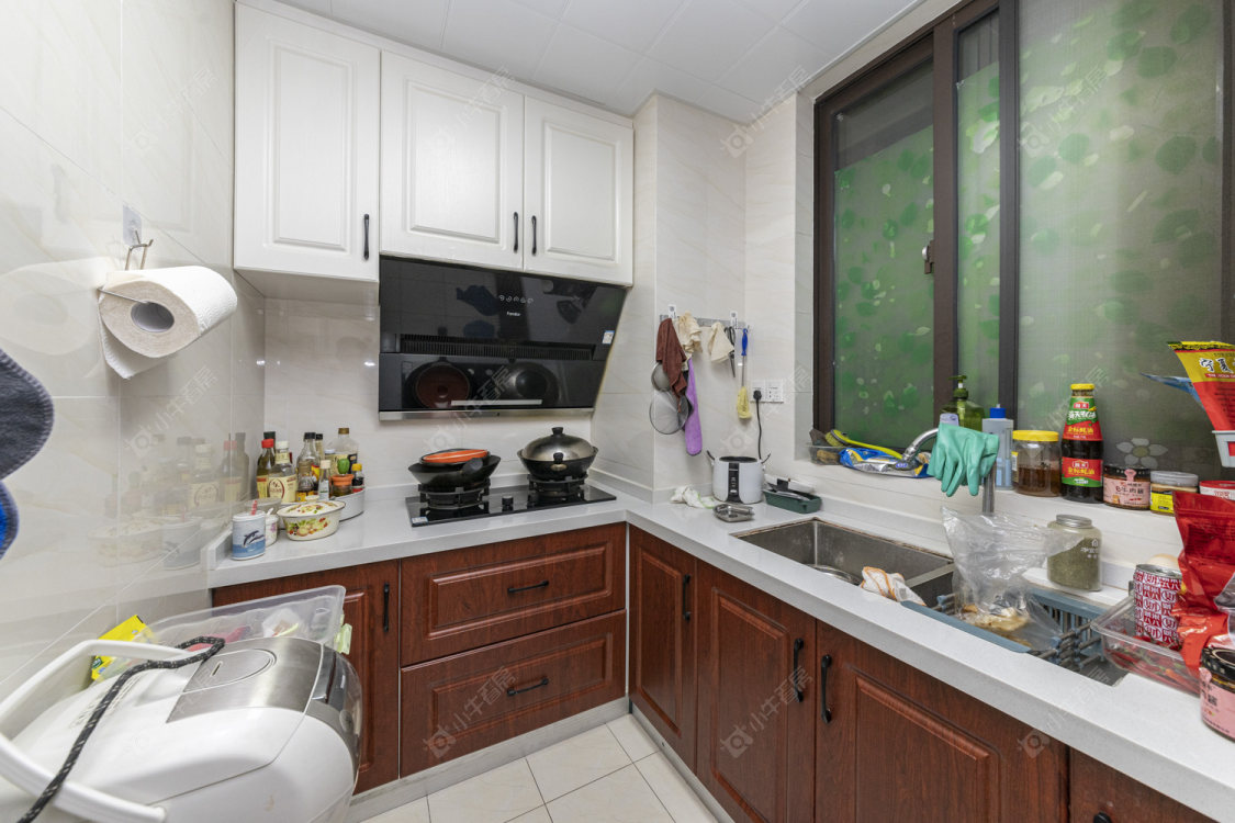 常州步步高广场在售二手房源室内图_小牛看房