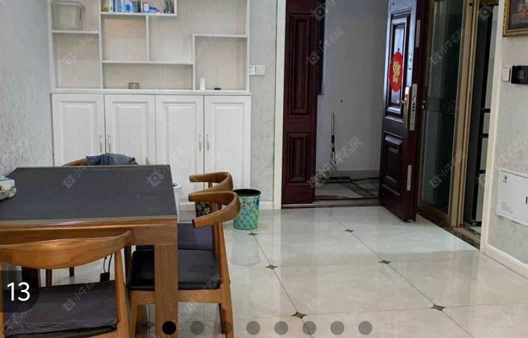 常州聚湖半岛租房_聚湖半岛2室2厅房源出租