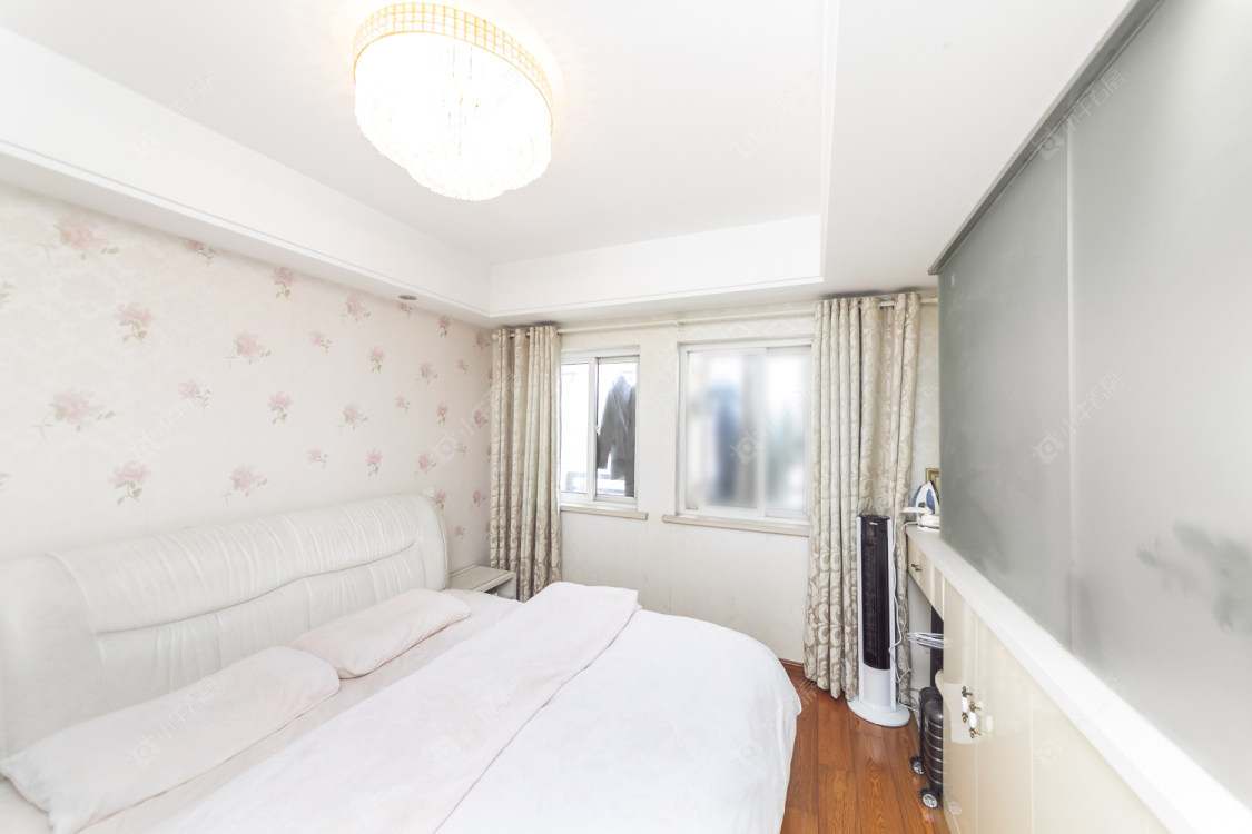 常州金地花苑在售二手房源室内图_小牛看房