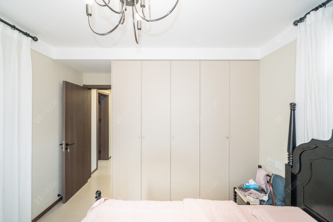 常州椿桂坊教工宿舍楼在售二手房源室内图_小牛看房