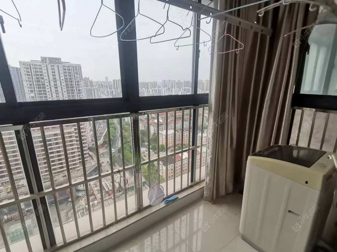 丰臣凯林花园房源 常州丰臣凯林花园在租房源_小牛看房