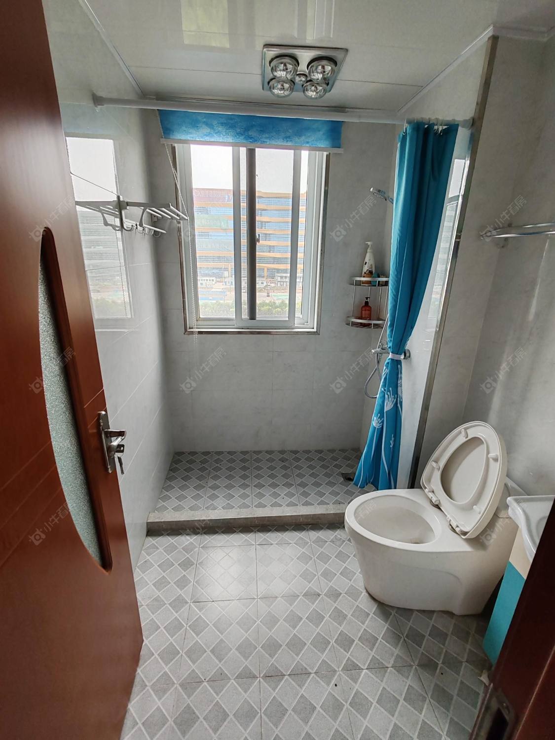 常州百馨西苑四期在租房源室内图_小牛看房