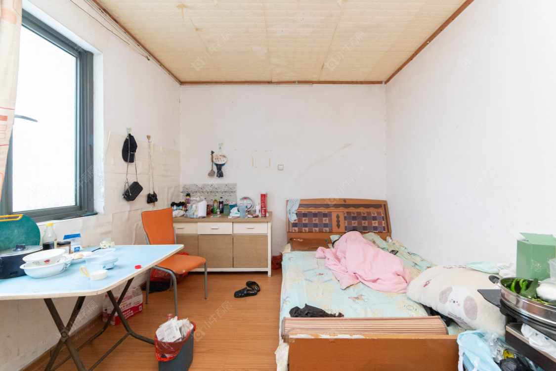 奥林匹克花园房源室内图 常州奥林匹克花园在售二手房源室内图_小牛看房