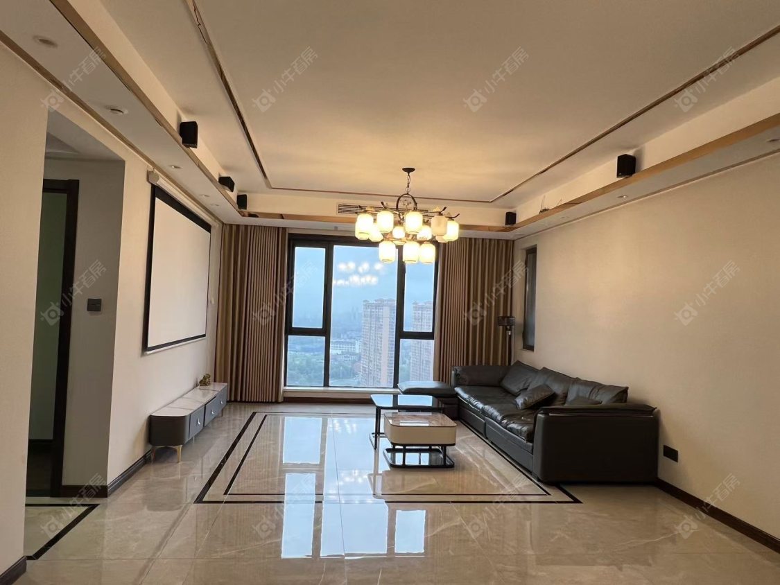 常州宝龙国际花园一期在租房源_小牛看房