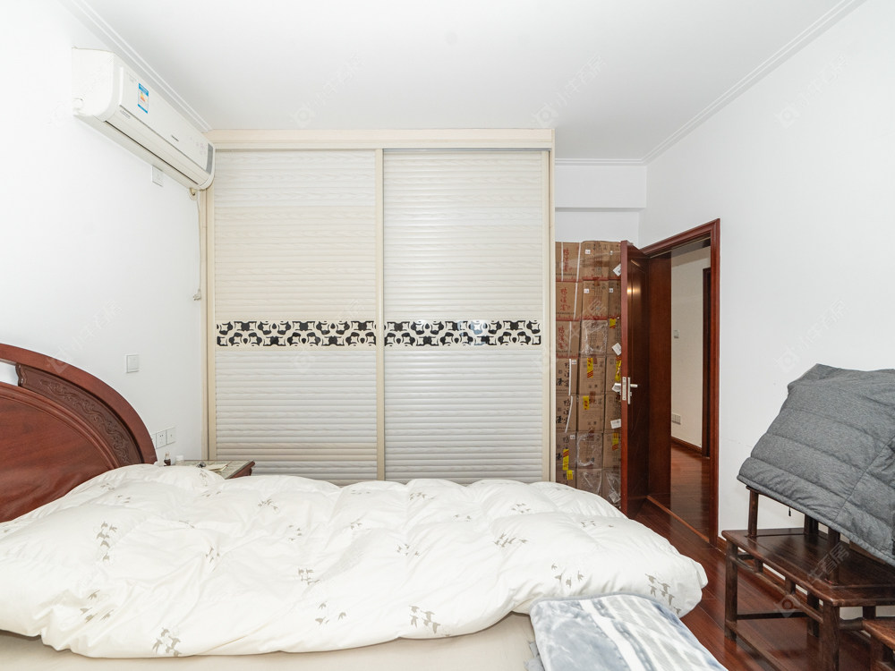 常州凤凰名城在售二手房源室内图_小牛看房