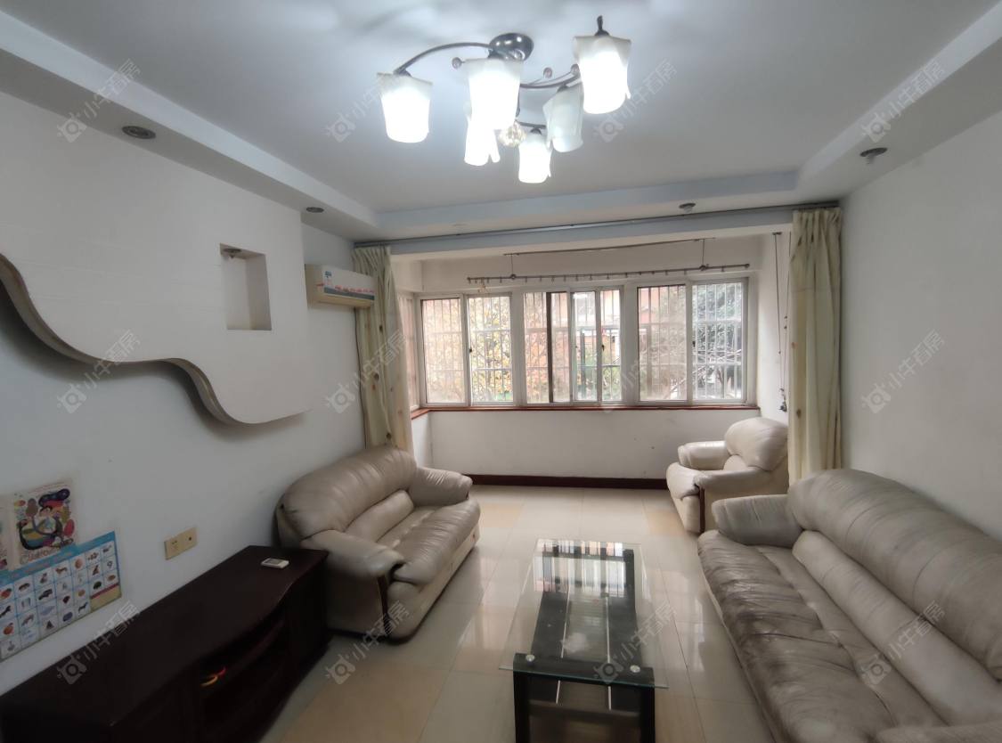 荷花苑房源室内图 常州荷花苑在租房源室内图_小牛看房