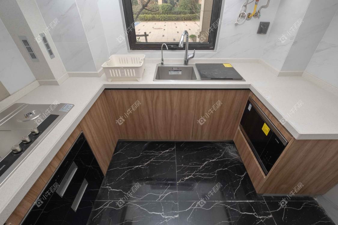 常州龙城金茂府西区在租房源室内图_小牛看房