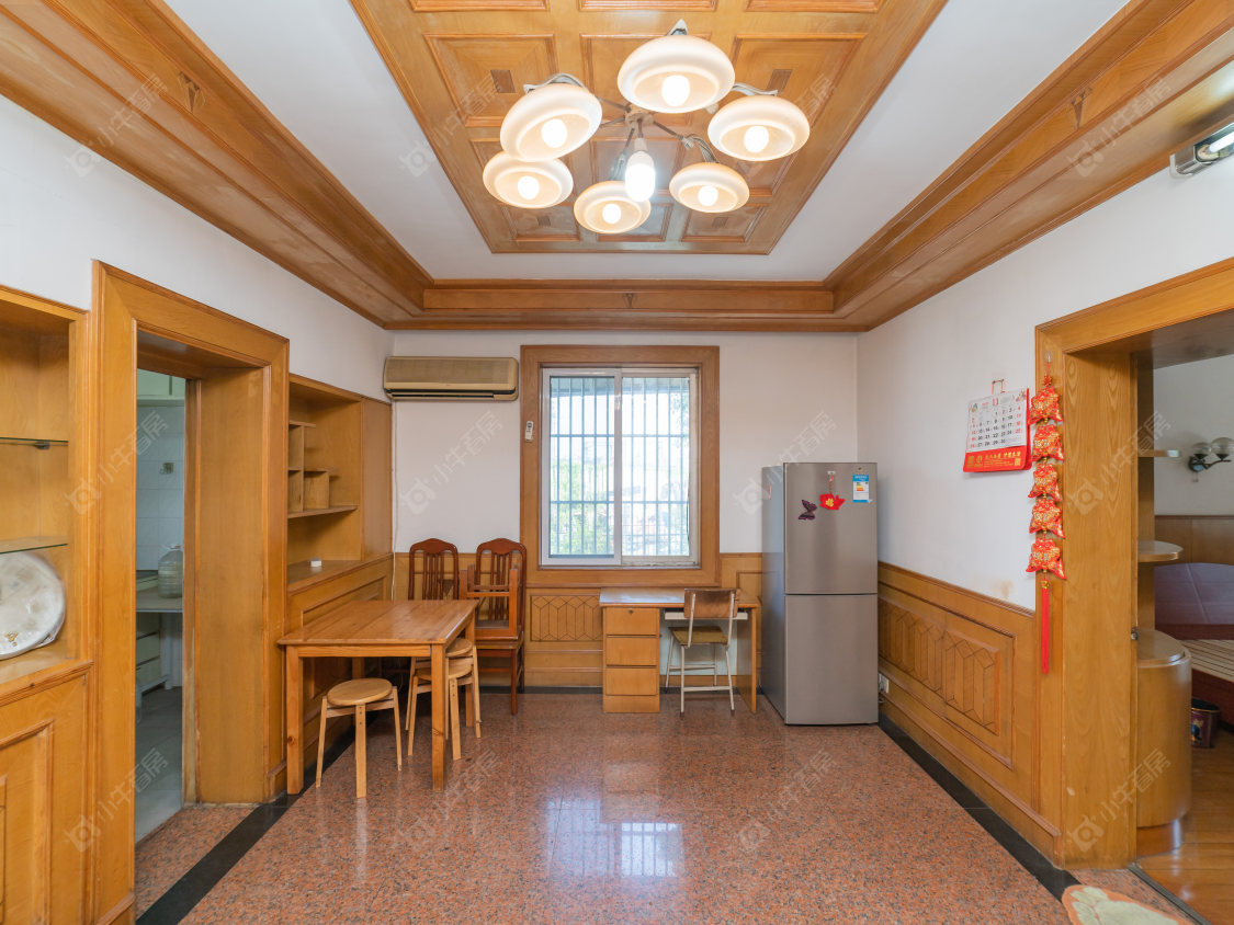 常州工房南区在售二手房源室内图_小牛看房