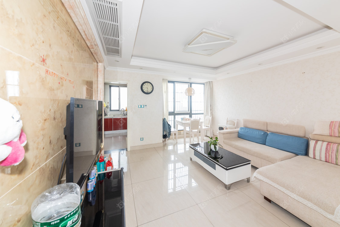 常州凤凰名城在售二手房源室内图_小牛看房