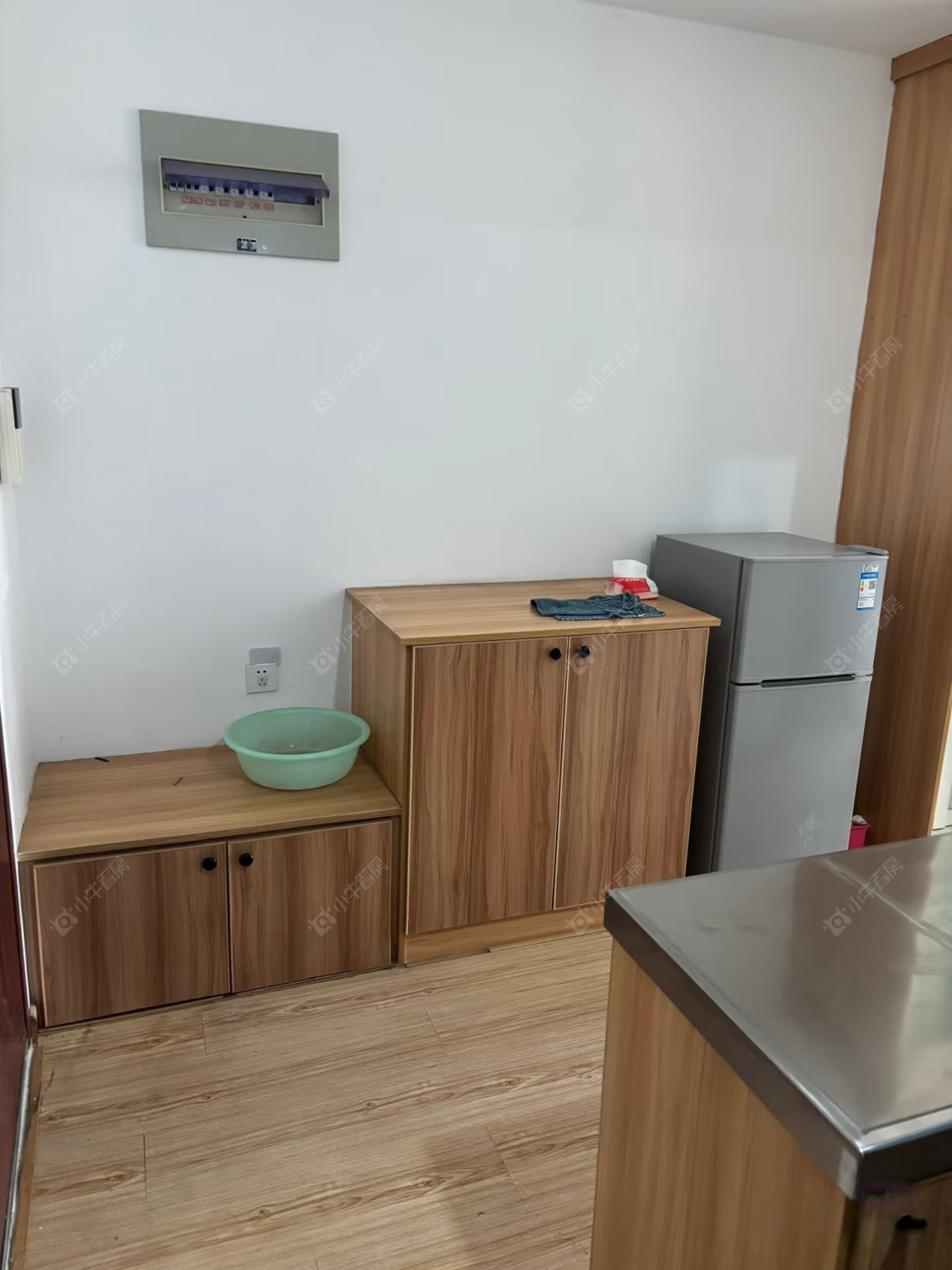 裕坤美城公馆房源室内图 常州裕坤美城公馆在租房源室内图_小牛看房