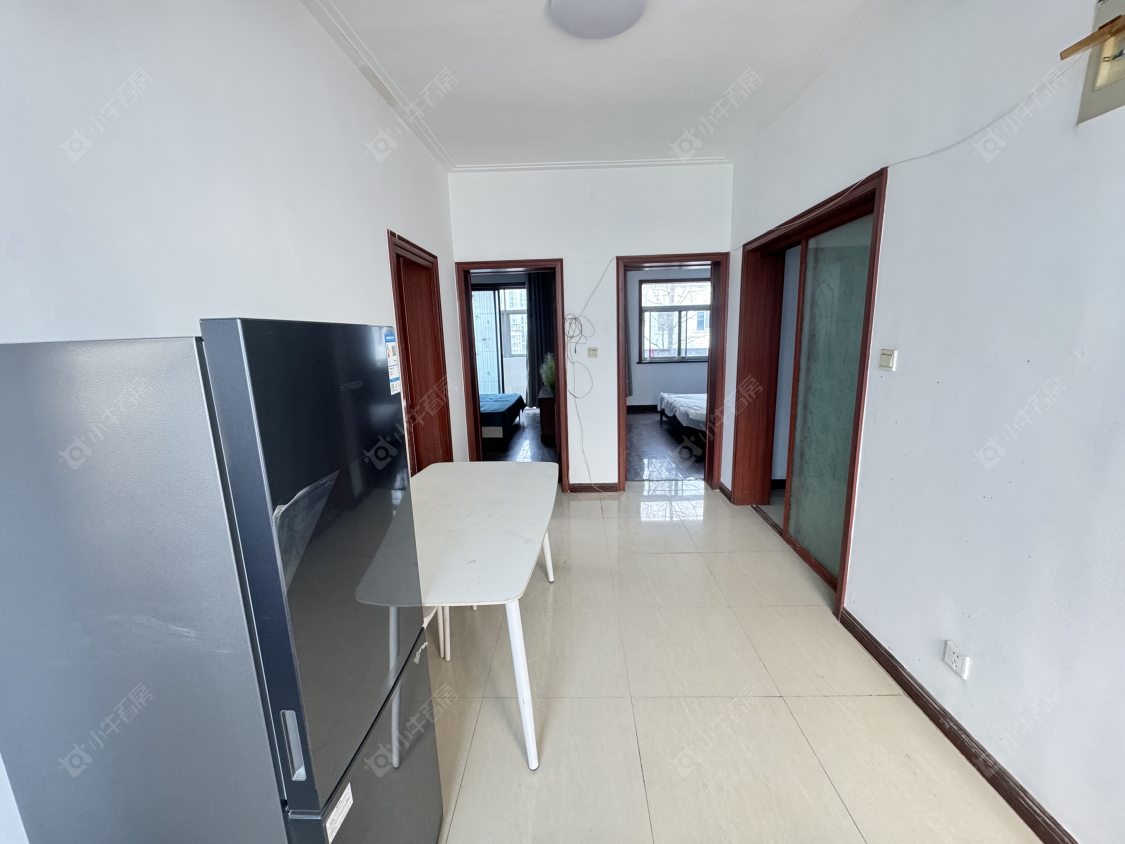 常州北建新村在租房源室内图_小牛看房