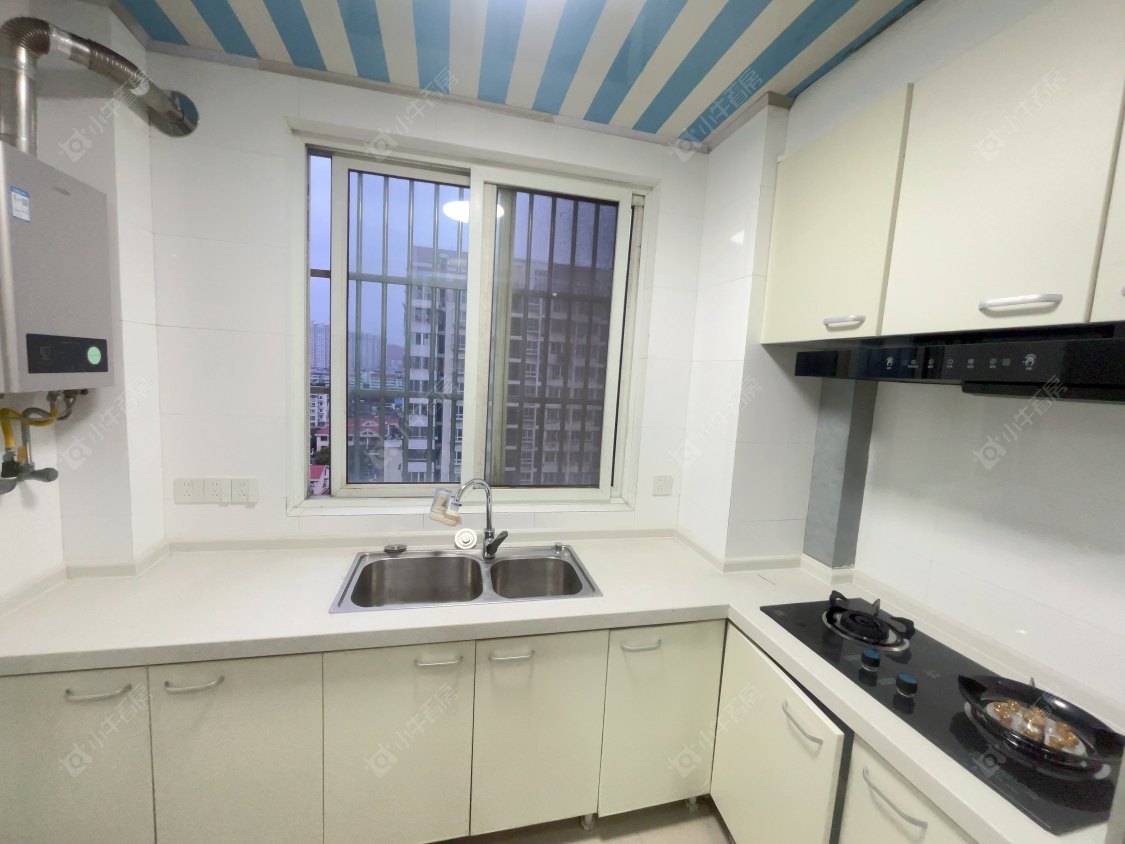 常州锦阳西苑在租房源_小牛看房