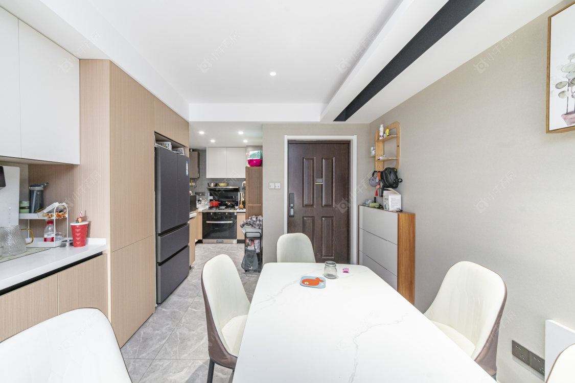 常州随园金麟府在售二手房_小牛看房