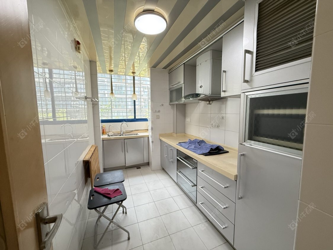 常州椿桂坊公寓在租房源室内图_小牛看房