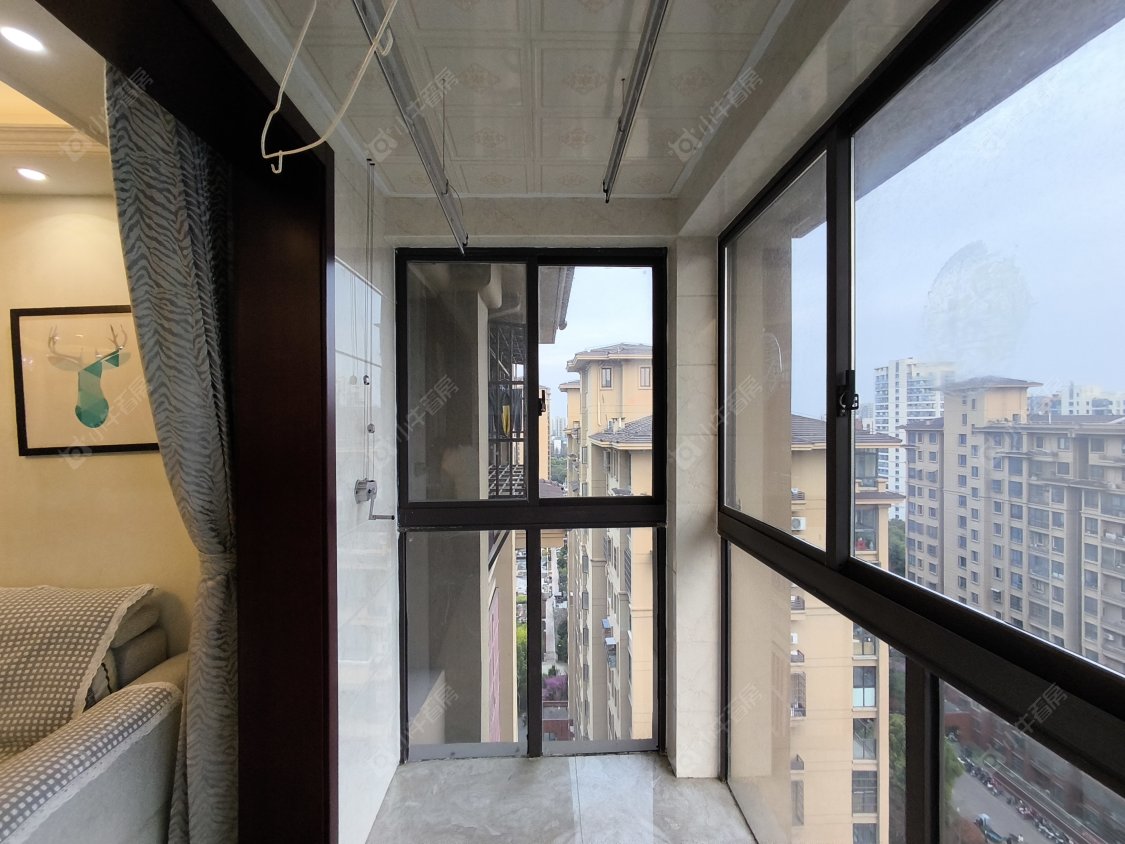 常州天禄西阆苑在租房源_小牛看房