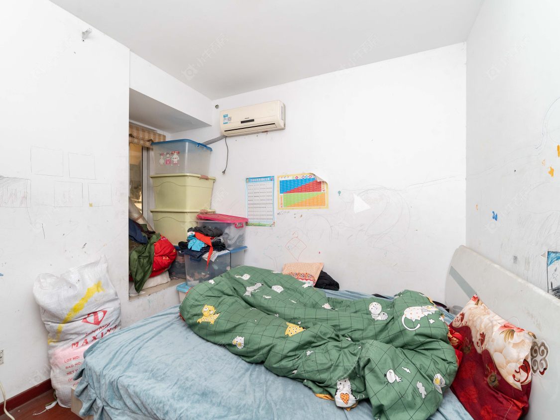 常州路劲城三期在售二手房房源室内图_小牛看房