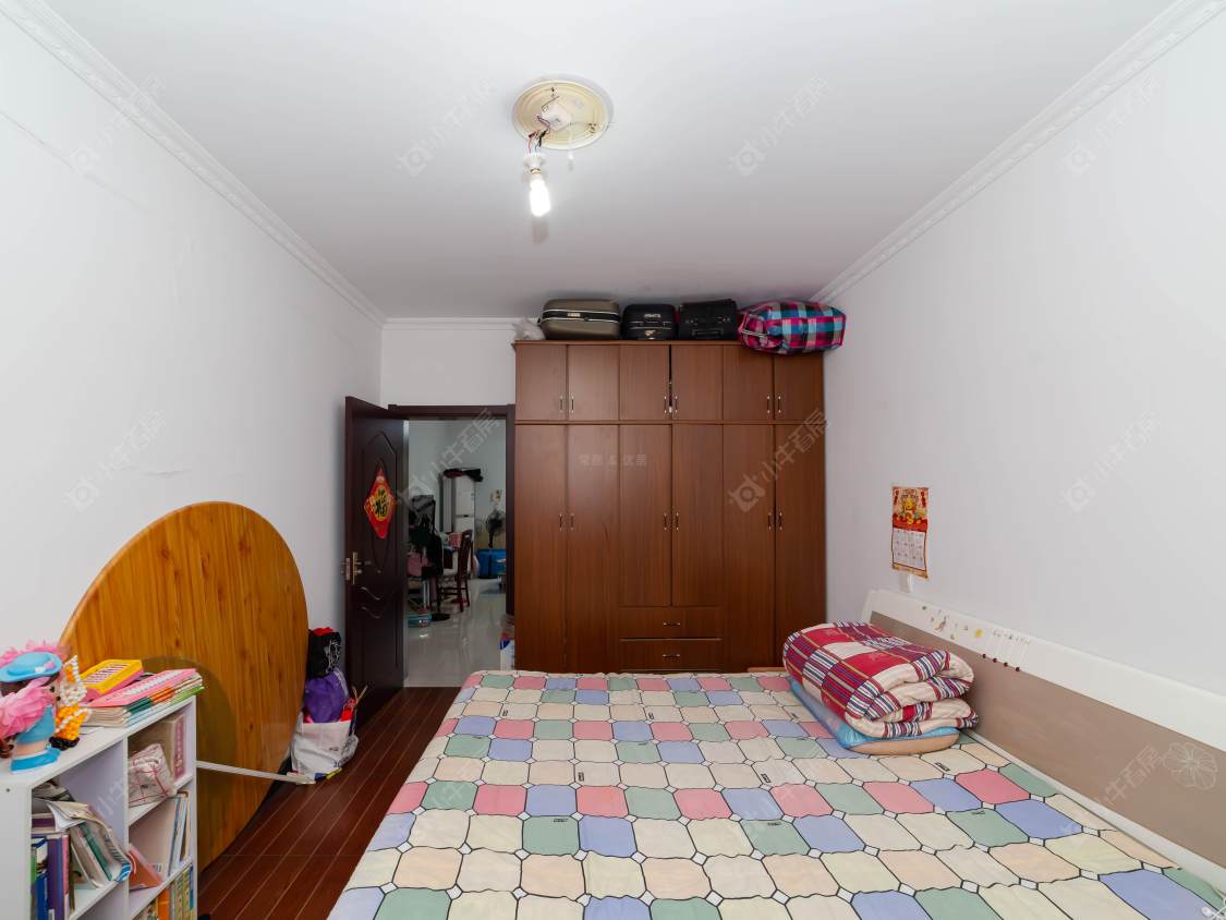 常州彩虹城在售二手房源室内图_小牛看房