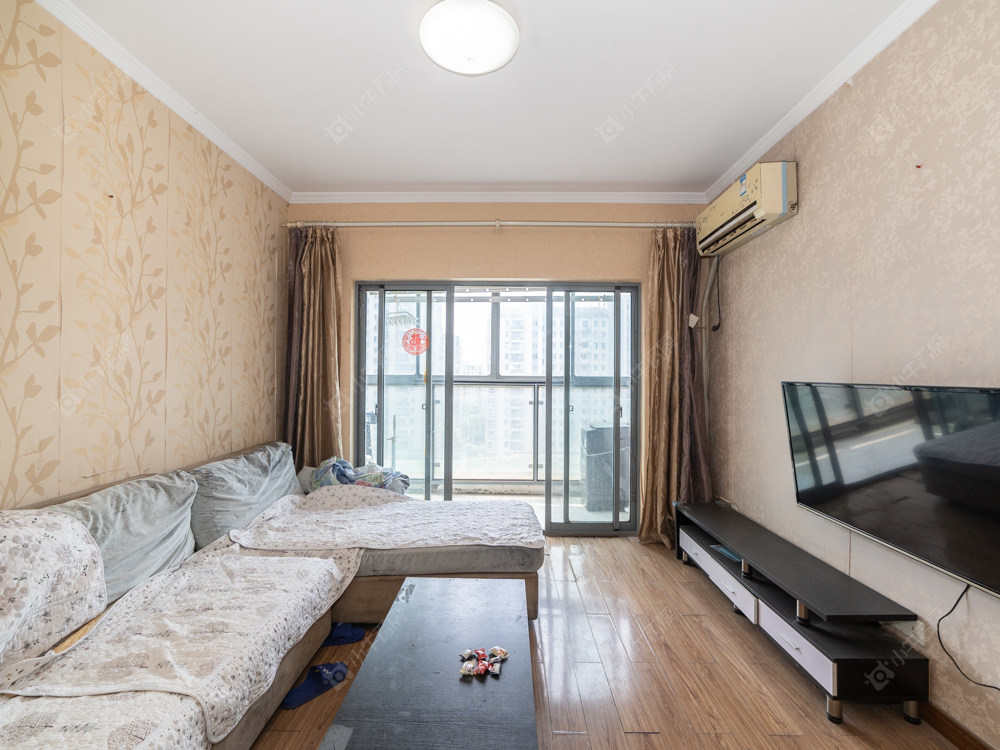 常州滨江明珠城东区在售二手房_小牛看房