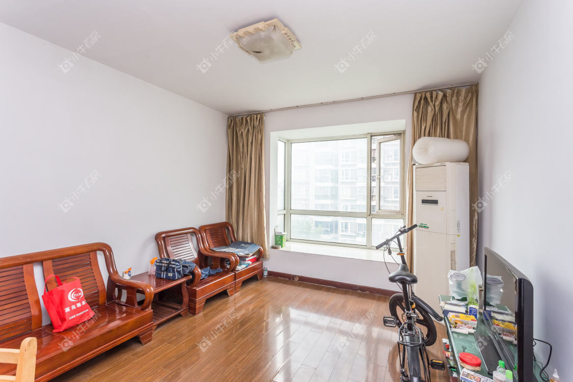 常州聚缘雅居在租房源室内图_小牛看房