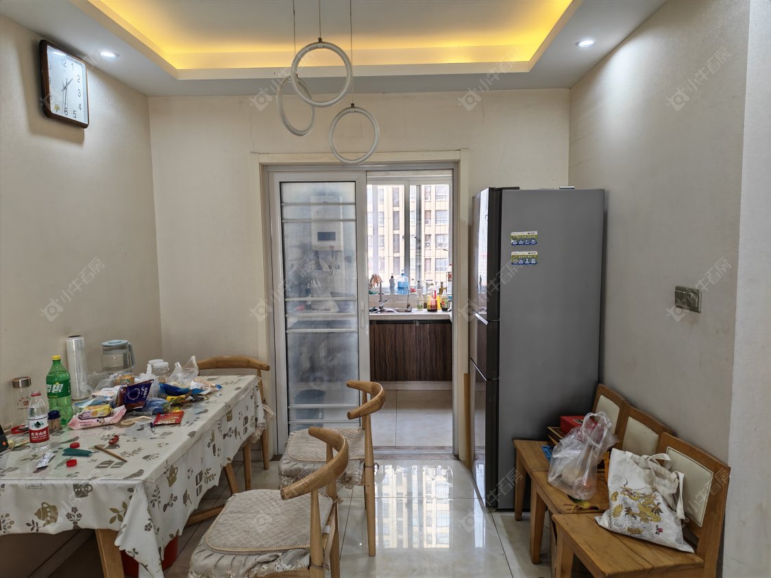 常州紫廷名苑在租房源室内图_小牛看房