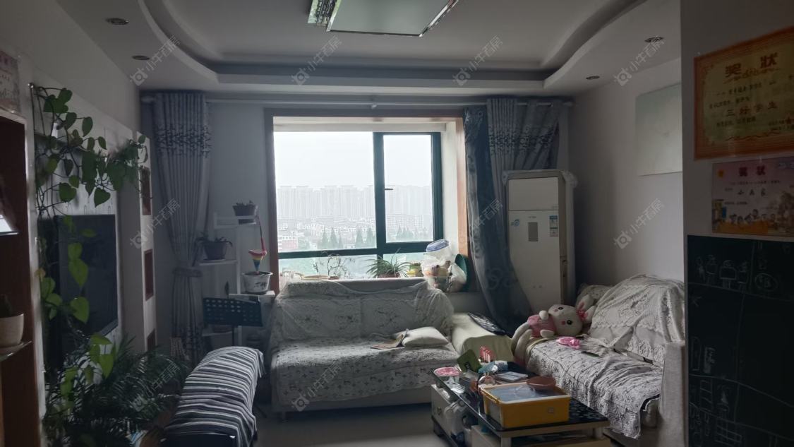 常州东城宜景苑在租房源室内图_小牛看房