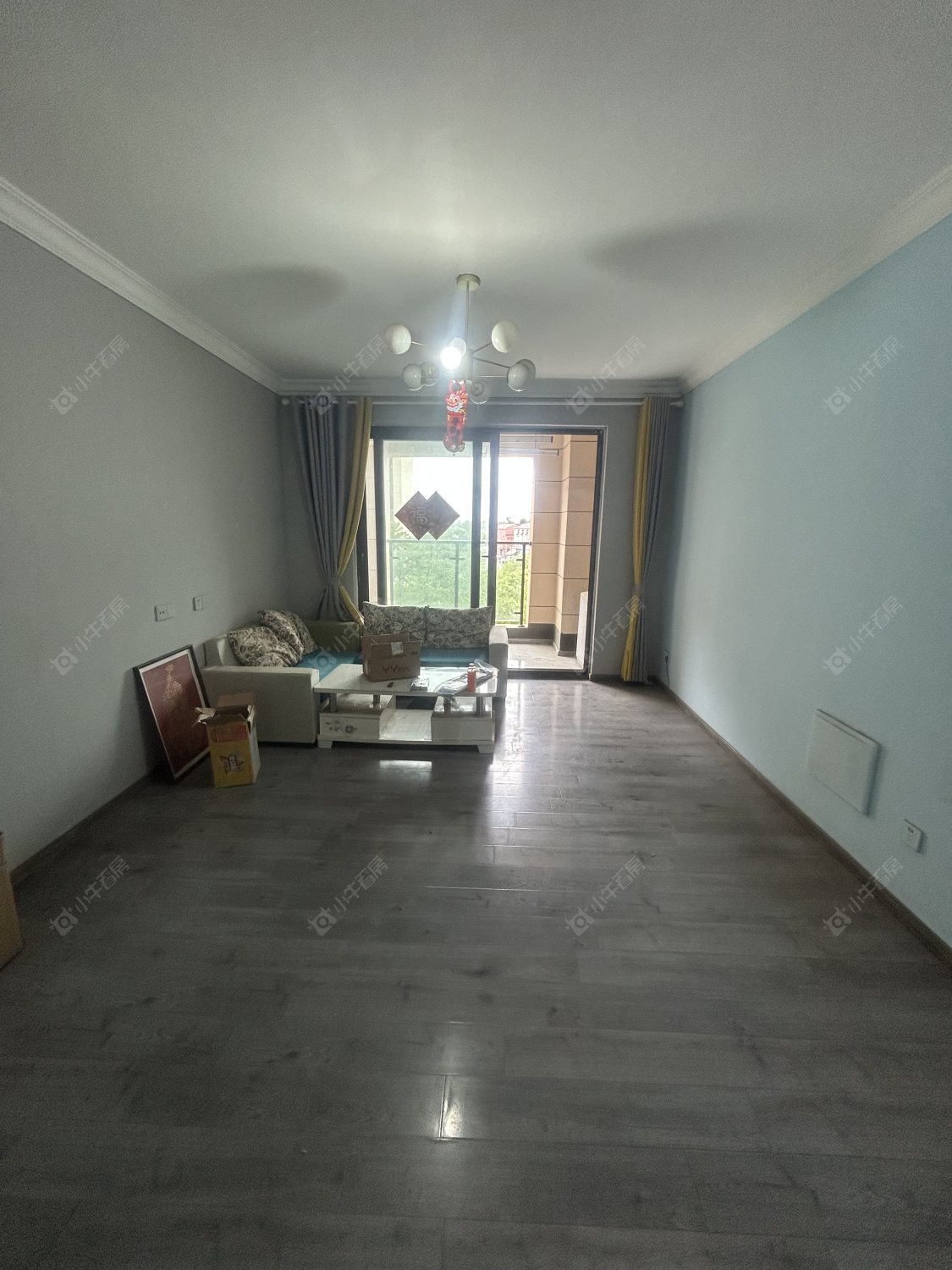 常州荣盛御府在租房源_小牛看房