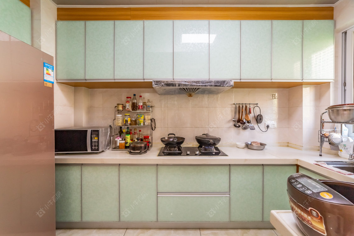 金地格林郡房源室内图 常州金地格林郡在售二手房源室内图_小牛看房