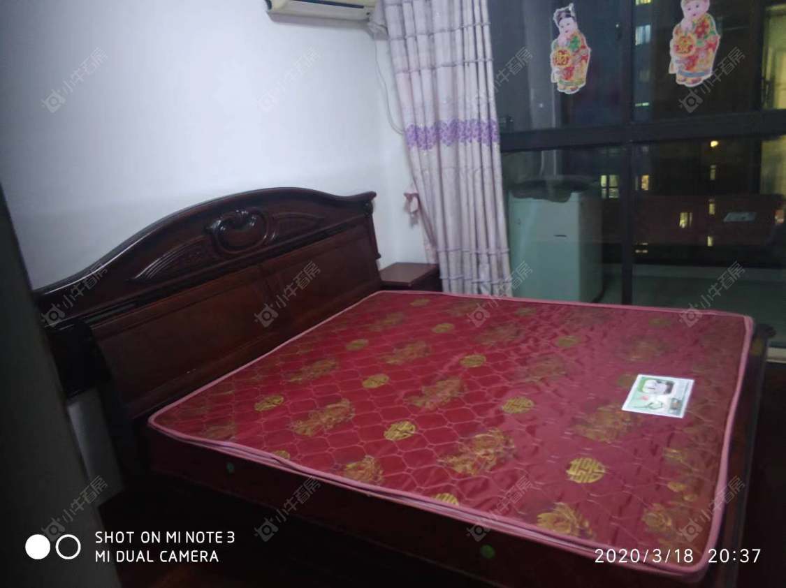 常州九洲花园一期租房_九洲花园一期3室2厅房源出租