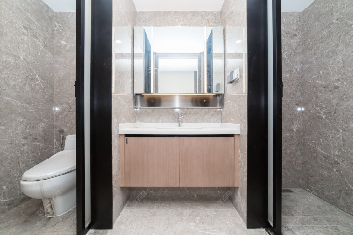 常州美的世茂云筑在售二手房源室内图_小牛看房