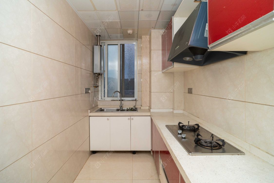 常州松涛苑在售二手房源室内图_小牛看房