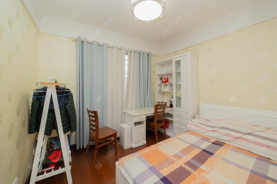 常州朗诗绿郡在售二手房源室内图_小牛看房