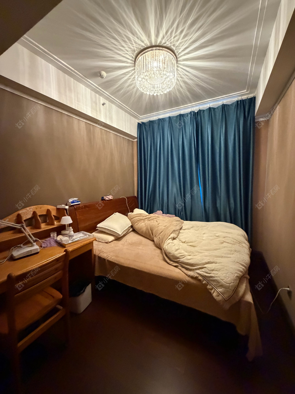 恒大御景房源室内图 常州恒大御景在租房源室内图_小牛看房