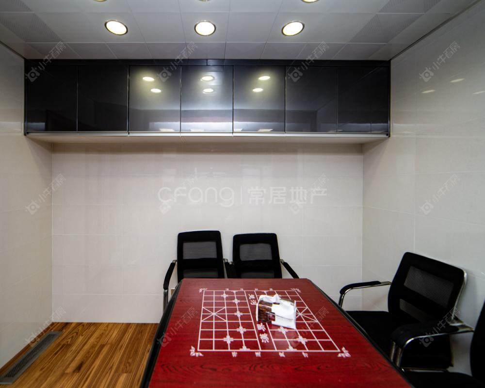 常州朗诗国际在售二手房源室内图_小牛看房