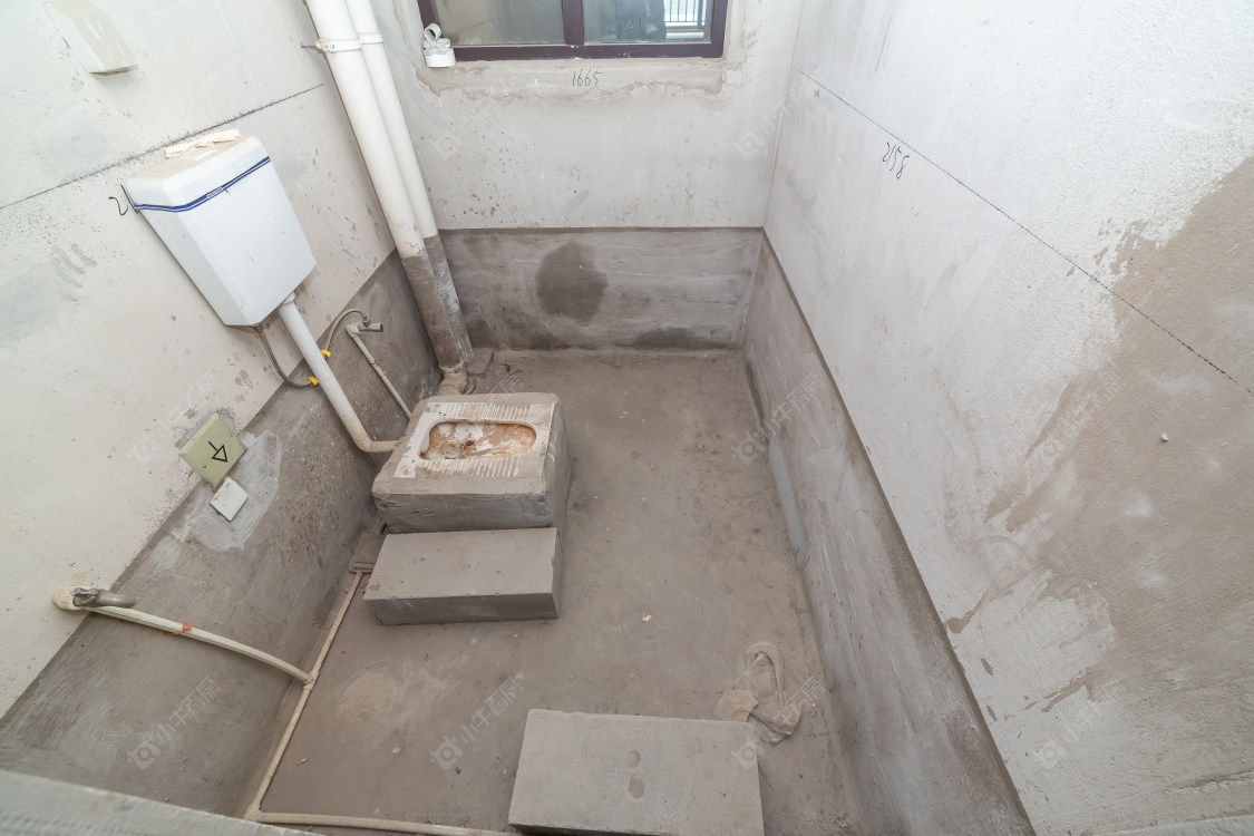 常州绿都万和城六区在售二手房房源室内图_小牛看房