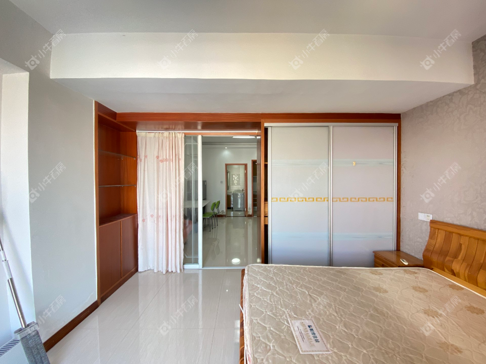 常州新城尚东区花园西区在租房源室内图_小牛看房