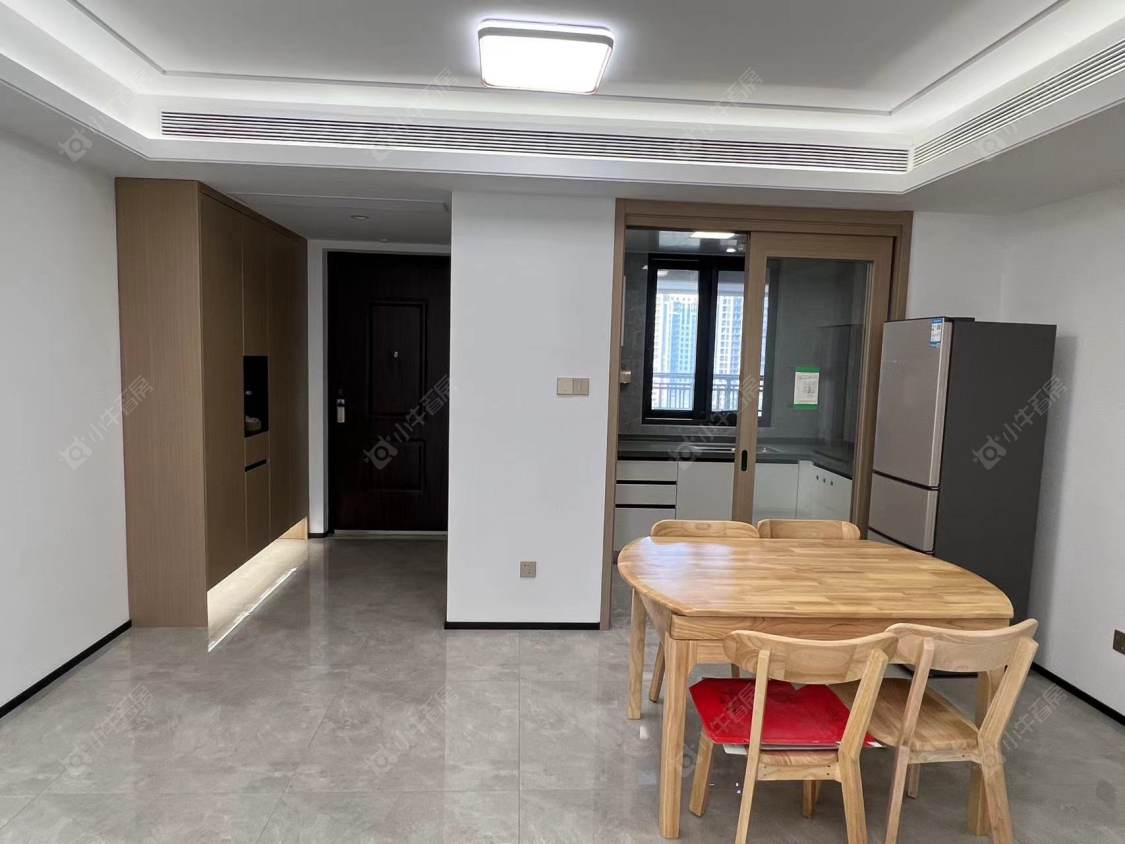 常州万科四季都会在租房源_小牛看房