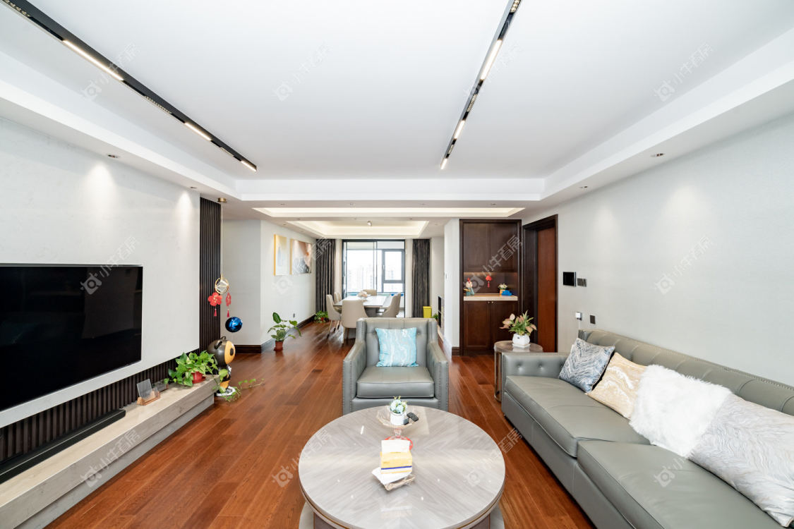 常州朗诗競园在租房源室内图_小牛看房