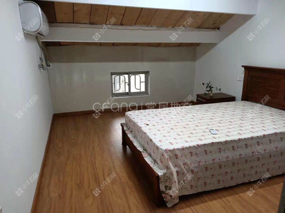 常州工人新村北在租房源室内图_小牛看房