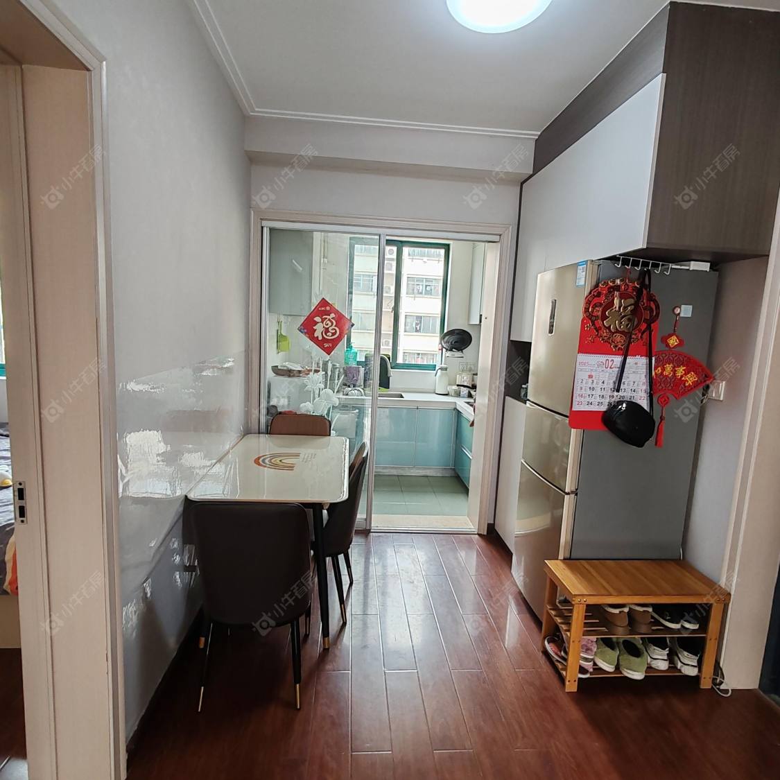 常州百草苑在租房源室内图_小牛看房