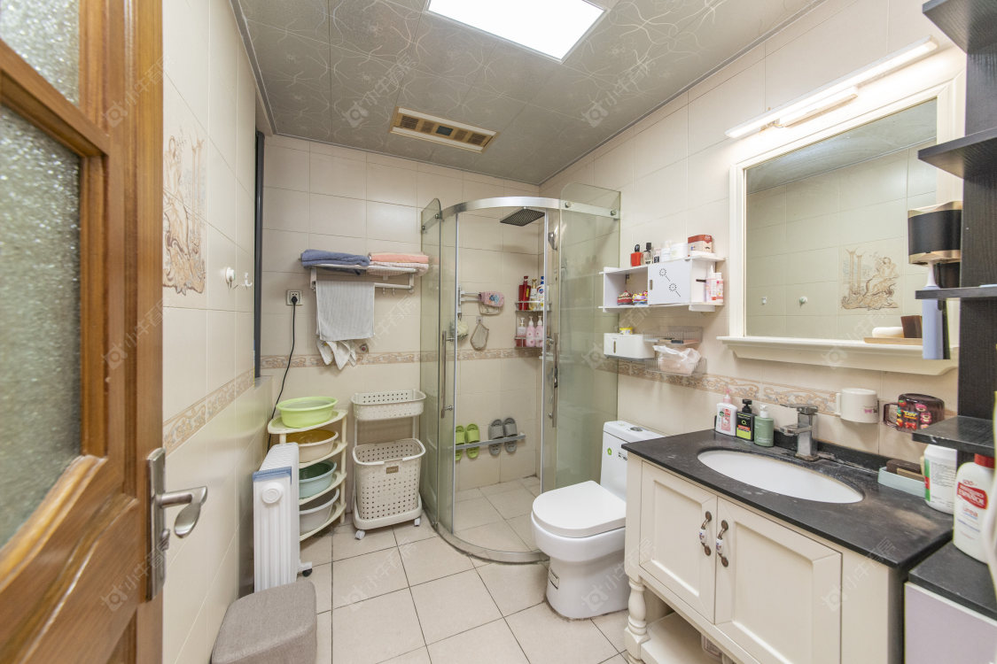 常州新城南都雅苑在售二手房源室内图_小牛看房