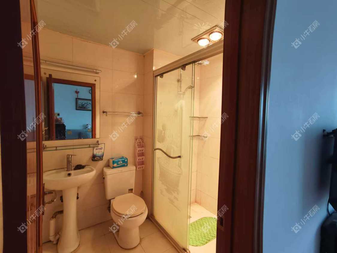 常州青山湾南区租房_小牛看房