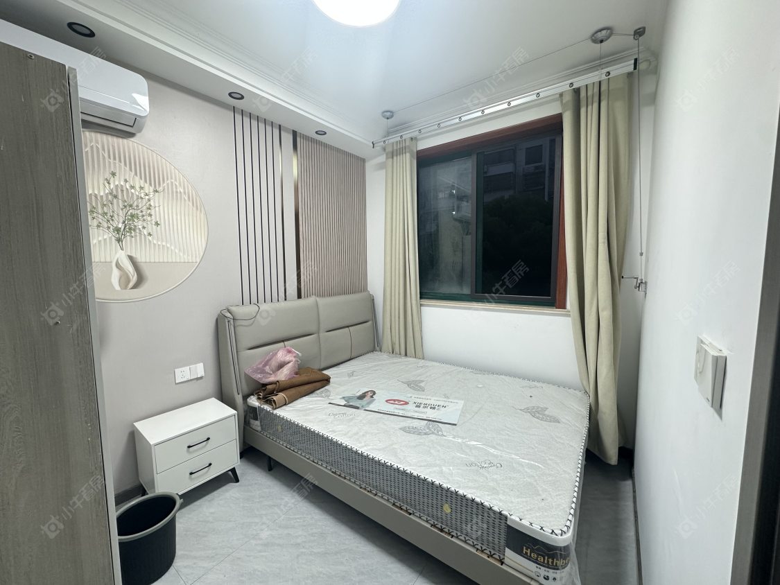 常州百草苑在租房源室内图_小牛看房