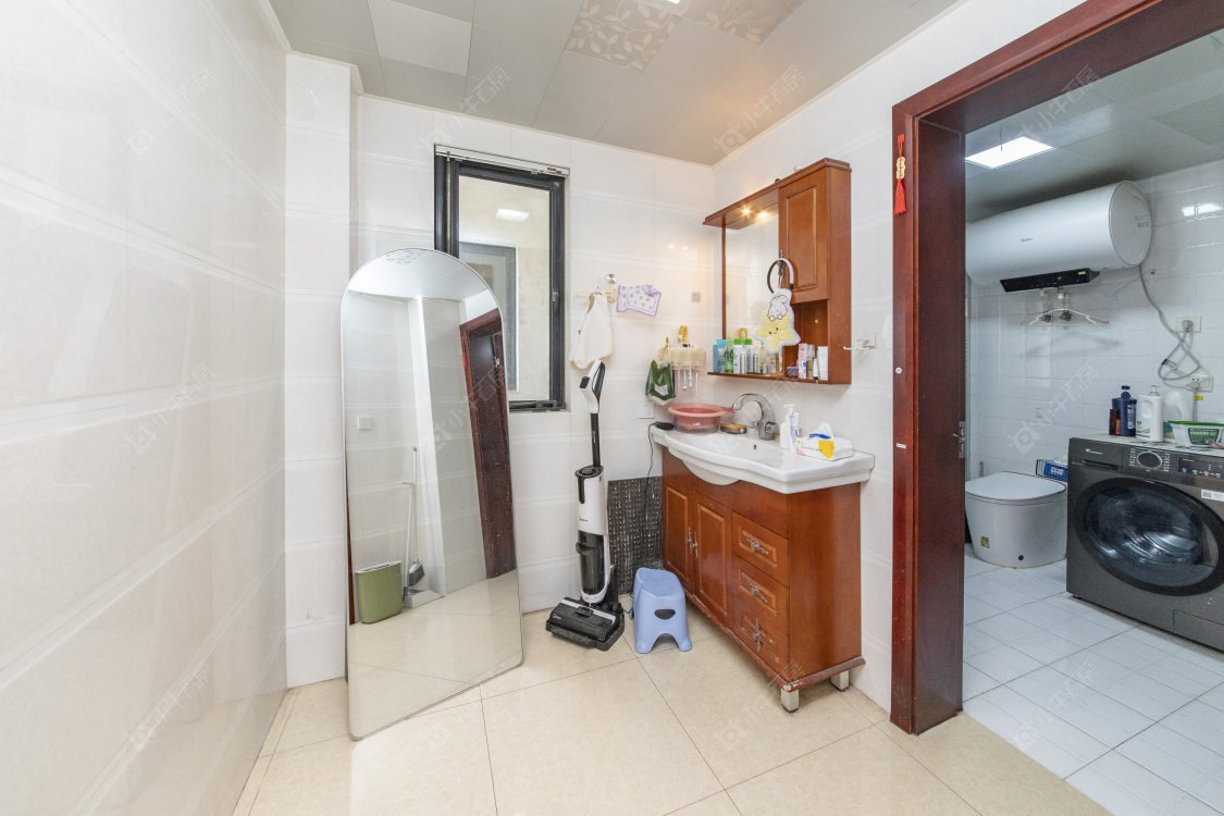 常州随园锦湖公寓在售二手房源室内图_小牛看房